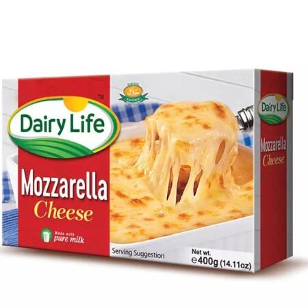 Mozzarella