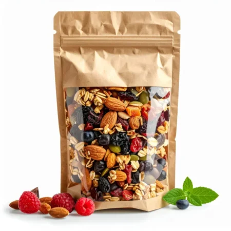 Dry Fruit Mix